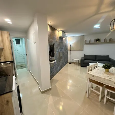Anau K&l- - Yumbo Apartamento *