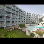 Lägenhet Anau K&l- - Yumbo Playa del Inglés