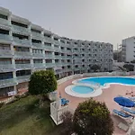Anau K&l- - Yumbo Lägenhet Playa del Inglés
