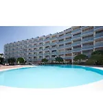 Anau K&l- - Yumbo Lägenhet Playa del Inglés