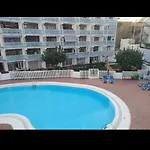 Anau K&l- - Yumbo Playa del Inglés