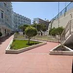 Anau K&l- - Yumbo Lägenhet Playa del Inglés