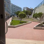 Anau K&l- - Yumbo Lägenhet Playa del Inglés