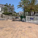 Lägenhet Anau K&l- - Yumbo Playa del Inglés