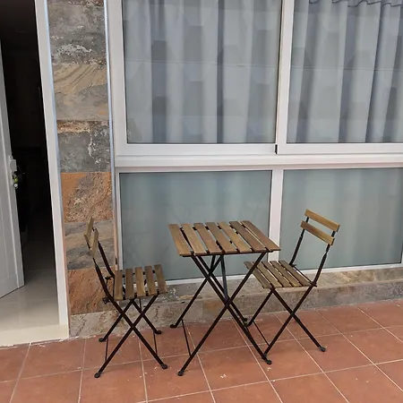 Anau K&l- Playa - Yumbo Apartment Playa del Ingles (Gran Canaria)