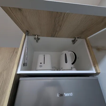 Anau K&l- Playa - Yumbo Apartment *