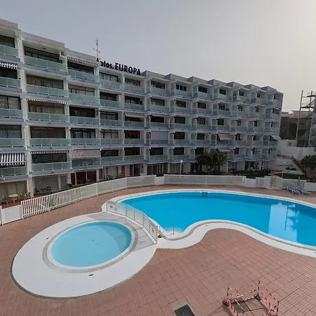 Apartment Anau K&l- Playa - Yumbo