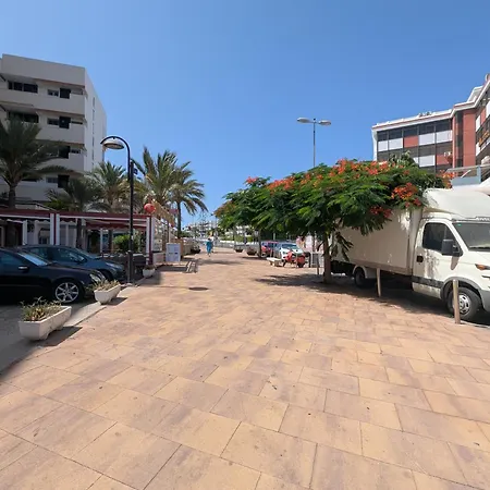 شقة Anau K&l- - Yumbo بلايا ديل إنغلز