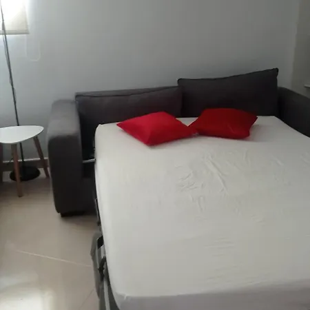 Appartement Anau K&l- - Yumbo