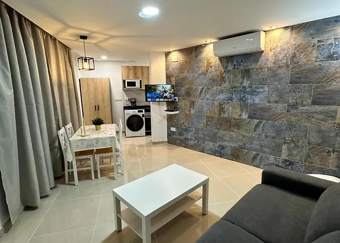 Anau K&l- Playa - Yumbo * Playa del Ingles (Gran Canaria)