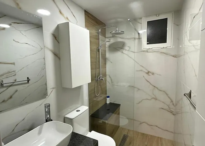 Apartment Anau K&l- Playa - Yumbo *