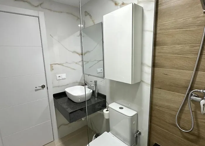 Apartment Anau K&l- Playa - Yumbo *