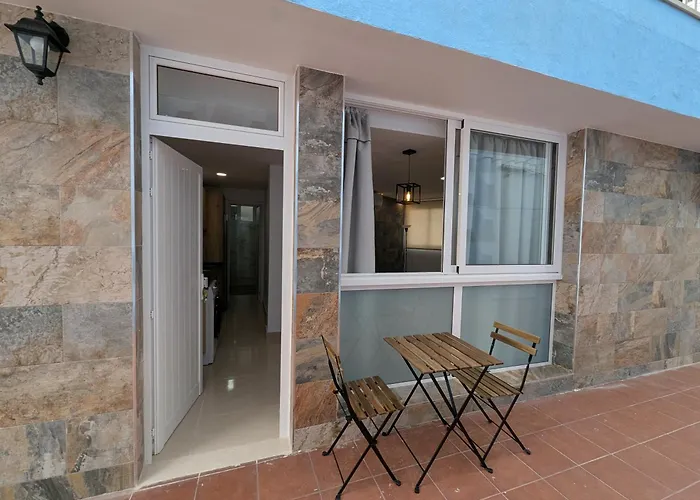 Anau K&l- Playa - Yumbo Apartment *