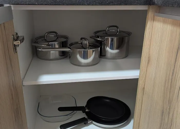 Apartment Anau K&l- Playa - Yumbo