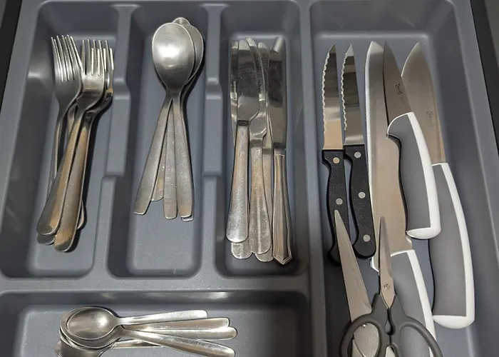 Anau K&l- Playa - Yumbo Apartment