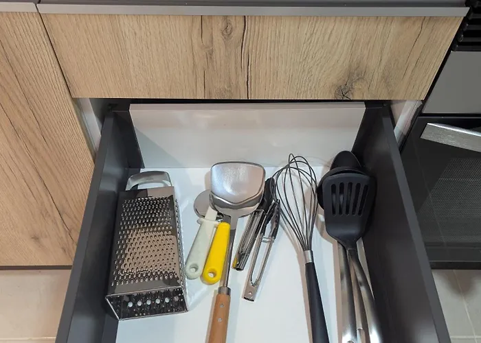 Apartment Anau K&l- Playa - Yumbo