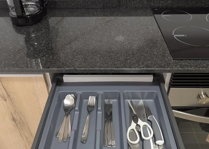 Apartment Anau K&l- Playa - Yumbo