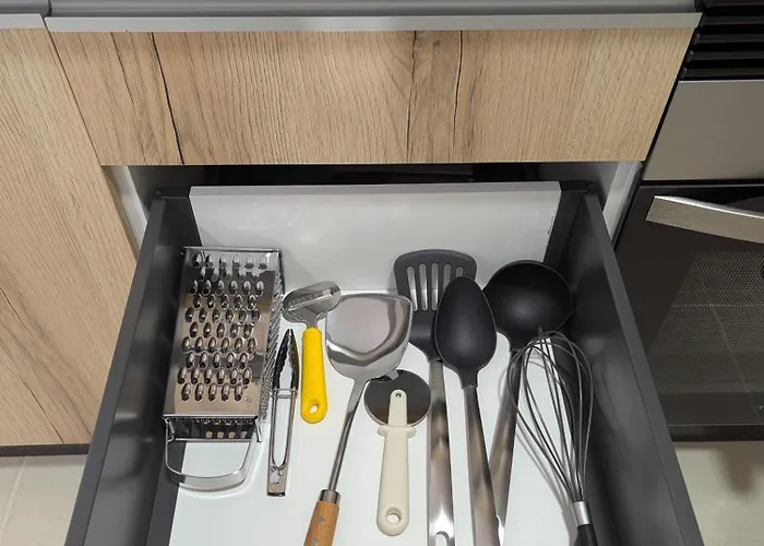 Apartment Anau K&l- Playa - Yumbo *