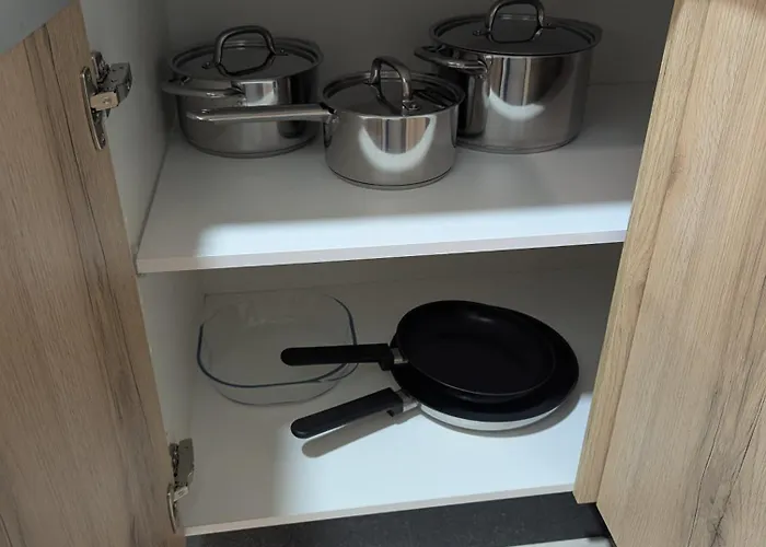 Anau K&l- Playa - Yumbo Apartment *