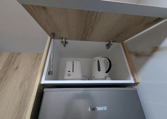 Anau K&l- Playa - Yumbo Apartment *