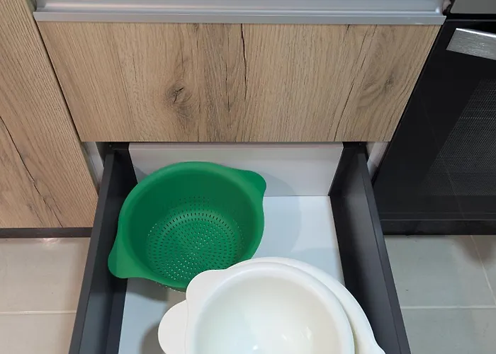 Anau K&l- Playa - Yumbo Playa del Ingles (Gran Canaria)