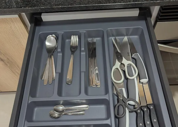 Anau K&l- Playa - Yumbo Apartment *