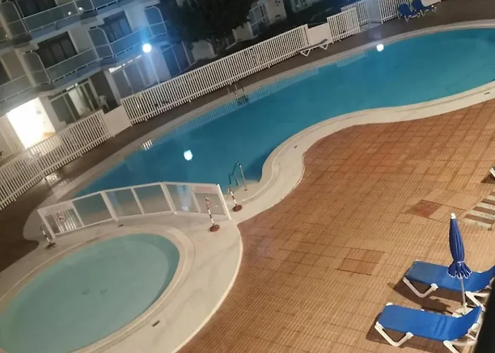 Apartment Anau K&l- Playa - Yumbo *