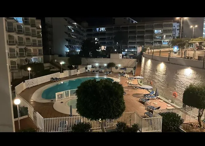 Anau K&l- Playa - Yumbo Apartment *