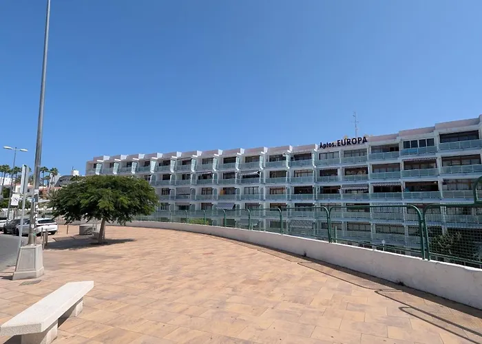 Apartment Anau K&l- Playa - Yumbo Playa del Ingles (Gran Canaria)