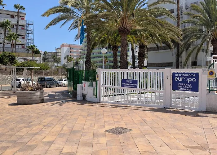 Apartment Anau K&l- Playa - Yumbo