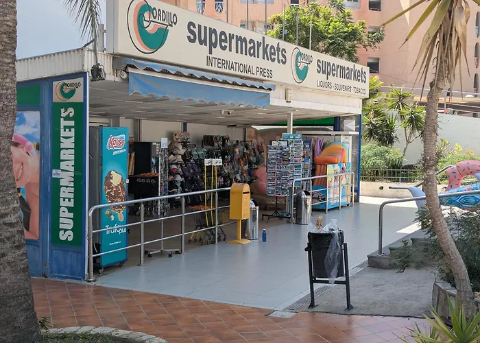 Anau K&l- Playa - Yumbo Apartment *