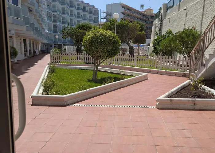 Apartment Anau K&l- Playa - Yumbo *