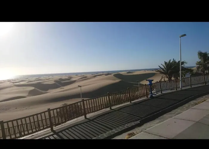 Apartment Anau K&l- Playa - Yumbo