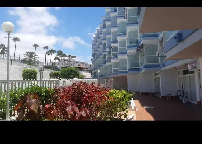 Anau K&l- Playa - Yumbo Apartment *