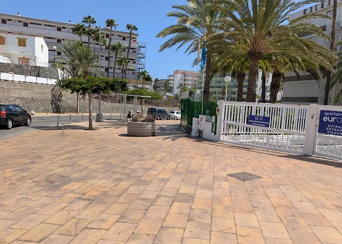 Apartment Anau K&l- Playa - Yumbo Playa del Ingles (Gran Canaria)