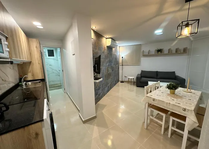 Anau K&l- - Yumbo Appartement *